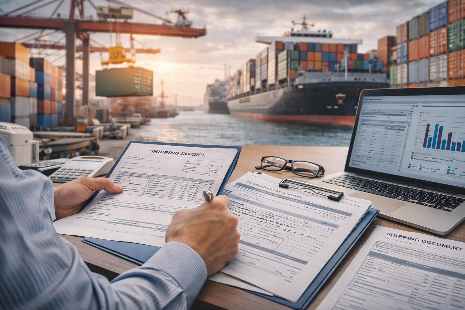 ADLT Traders Inc. vision